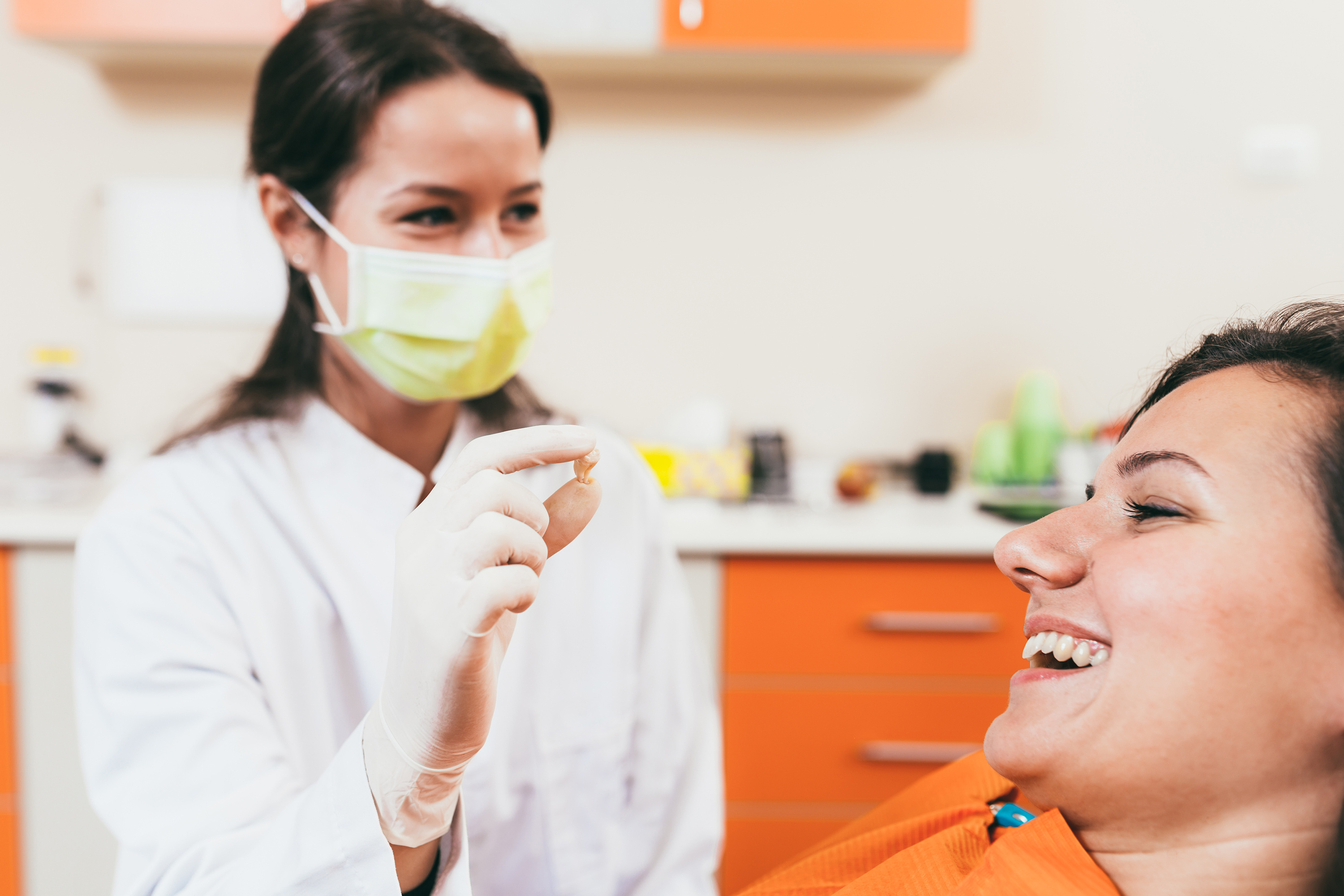 Oxnard Dental Group | Pediatric Dentistry, Implant Dentistry and Implant Restorations