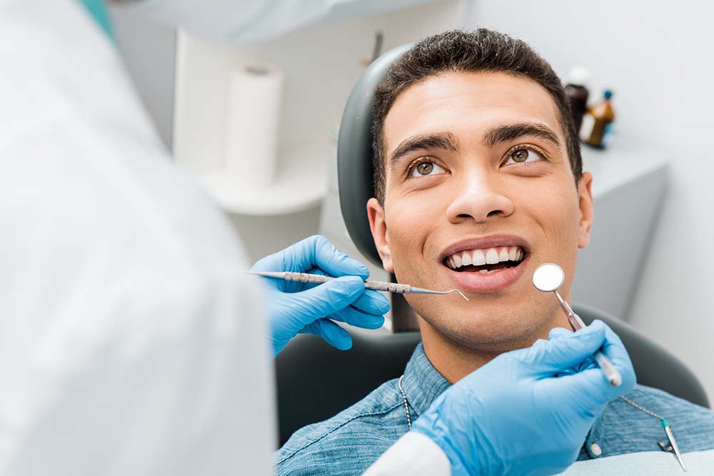 Oxnard Dental Group | Dental Sealants, Full Mouth Rejuvenation and Implant Dentistry