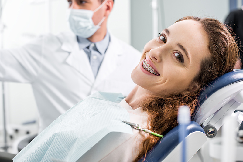 Oxnard Dental Group | Sedation Dentistry, Digital Radiography and Digital Impressions