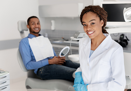 Oxnard Dental Group