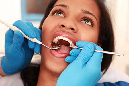 Oxnard Dental Group