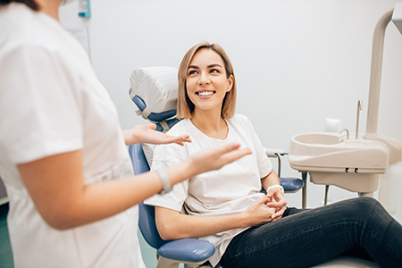 Oxnard Dental Group